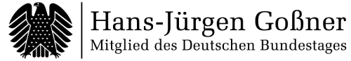 Hans Jürgen Goßner AfD