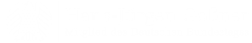 Hans Jürgen Goßner AfD