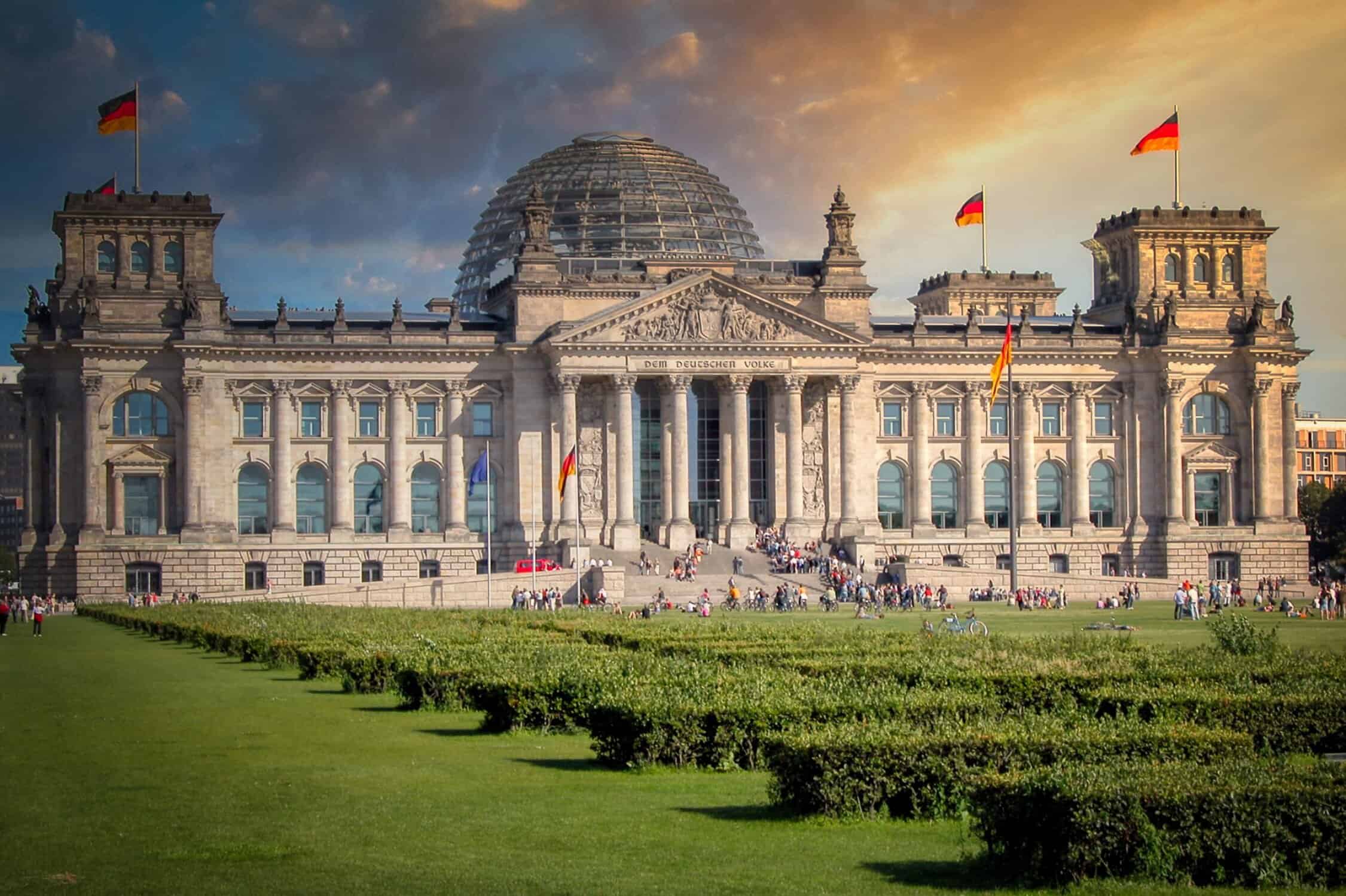Reichstag